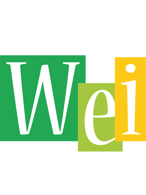 Wei lemonade logo