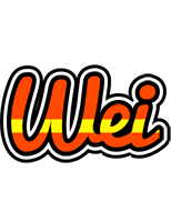 Wei madrid logo