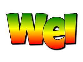 Wei mango logo