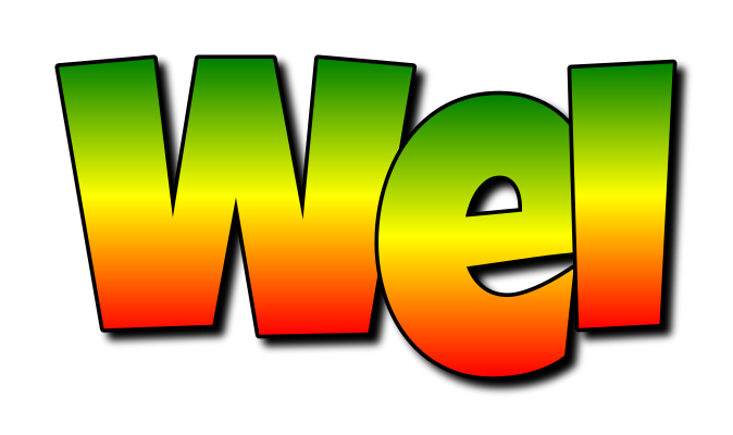 Wei mango logo