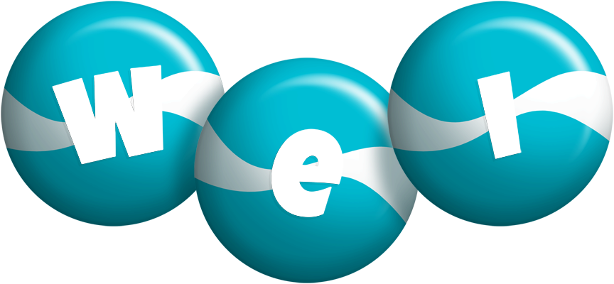 Wei messi logo
