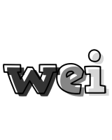 Wei night logo