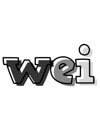 Wei night logo