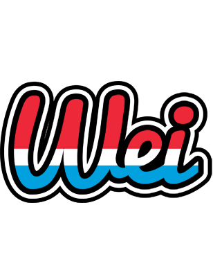 Wei norway logo