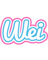 Wei outdoors logo