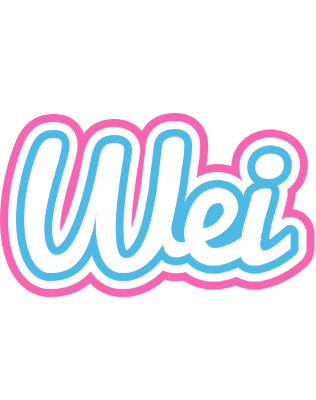 Wei outdoors logo