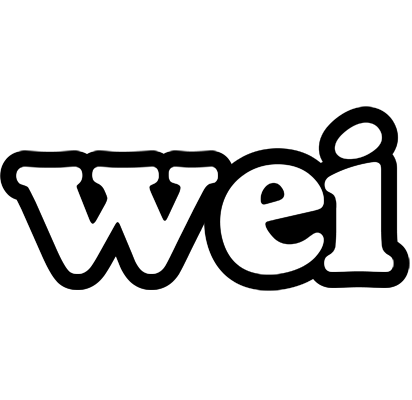 Wei panda logo