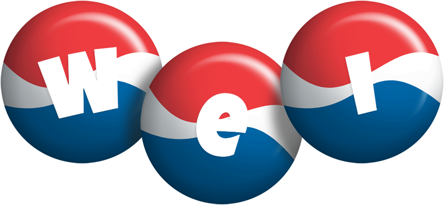Wei paris logo