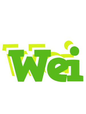 Wei picnic logo