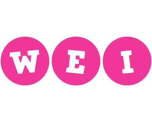 Wei poker logo