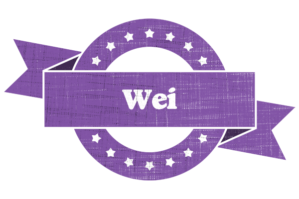 Wei royal logo