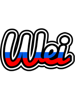 Wei russia logo