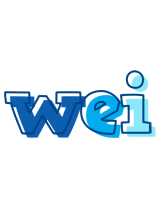 Wei sailor logo