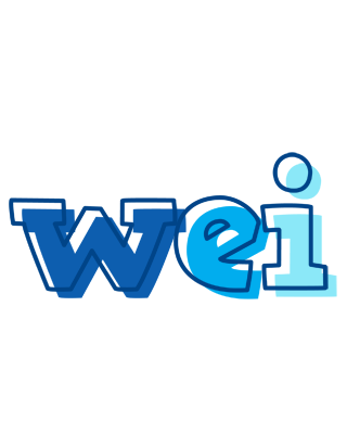 Wei sailor logo