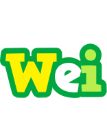 Wei soccer logo