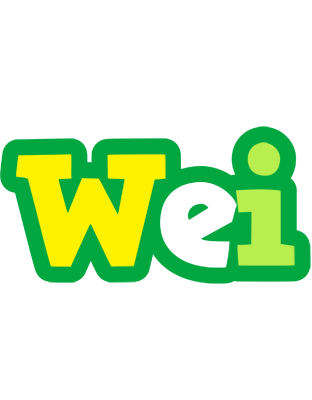 Wei soccer logo