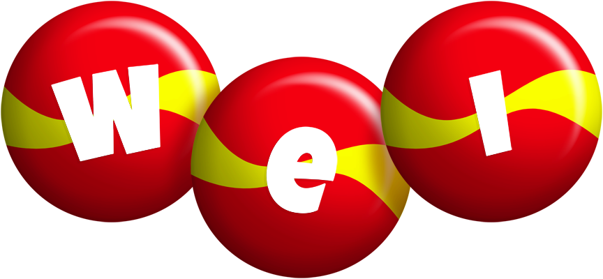 Wei spain logo