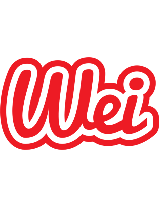 Wei sunshine logo