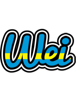 Wei sweden logo