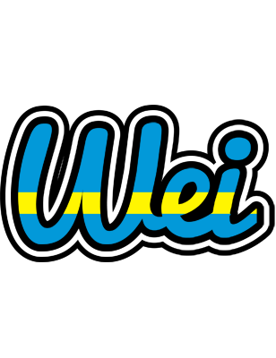 Wei sweden logo