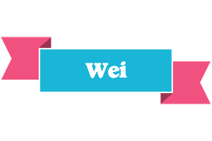 Wei today logo