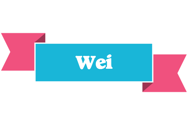 Wei today logo