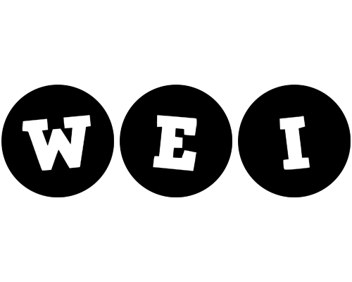 Wei tools logo