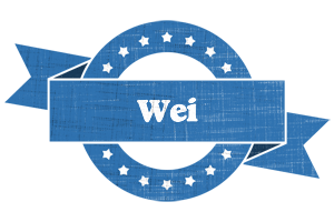 Wei trust logo