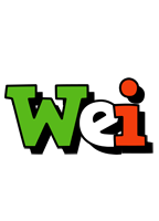 Wei venezia logo