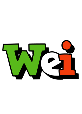 Wei venezia logo