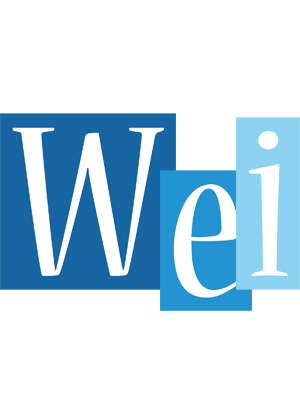 Wei winter logo