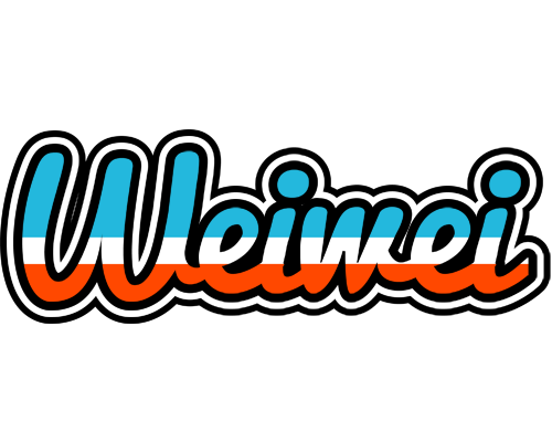 Weiwei america logo