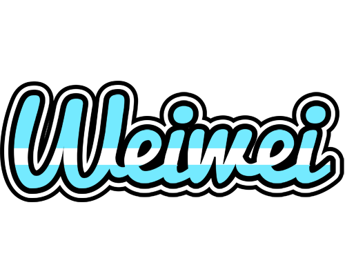 Weiwei argentine logo