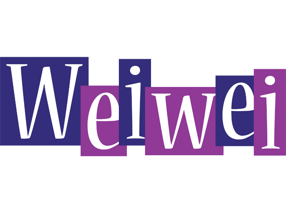 Weiwei autumn logo