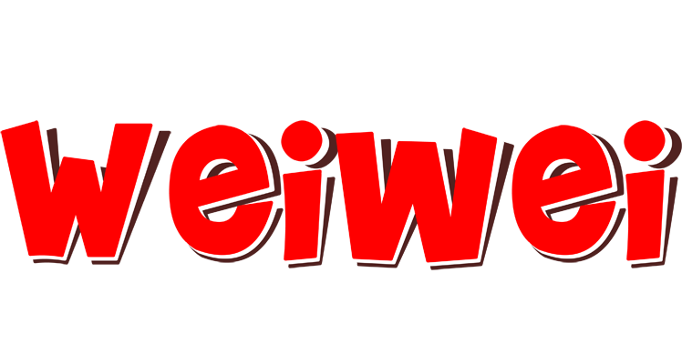 Weiwei basket logo