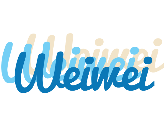 Weiwei breeze logo