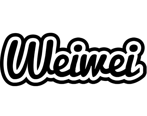 Weiwei chess logo