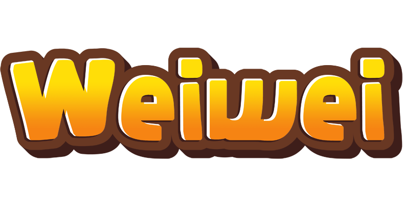 Weiwei cookies logo