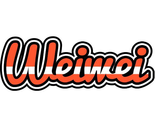 Weiwei denmark logo