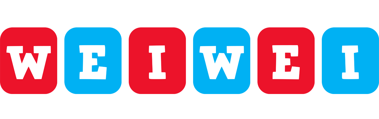 Weiwei diesel logo