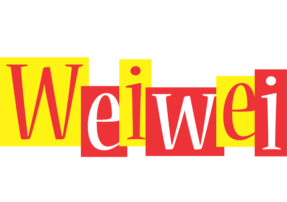 Weiwei errors logo