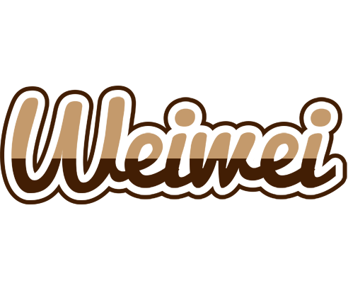 Weiwei exclusive logo