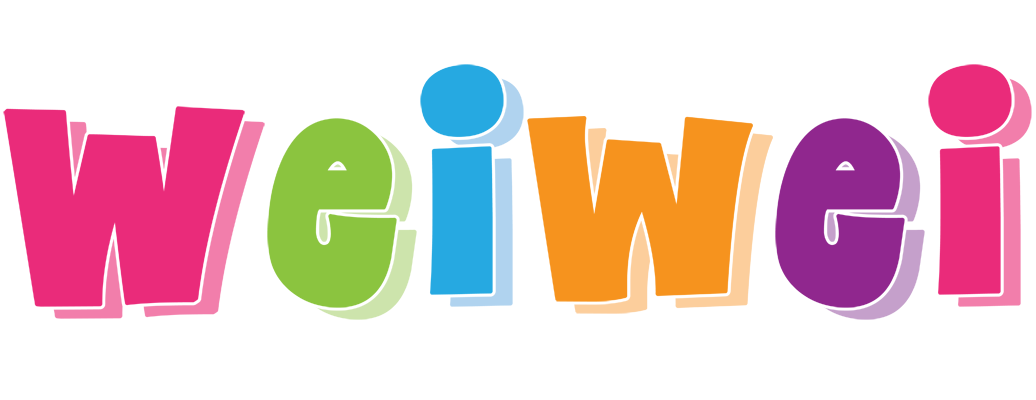 Weiwei friday logo