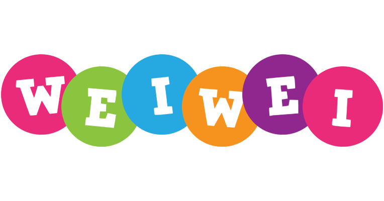 Weiwei friends logo
