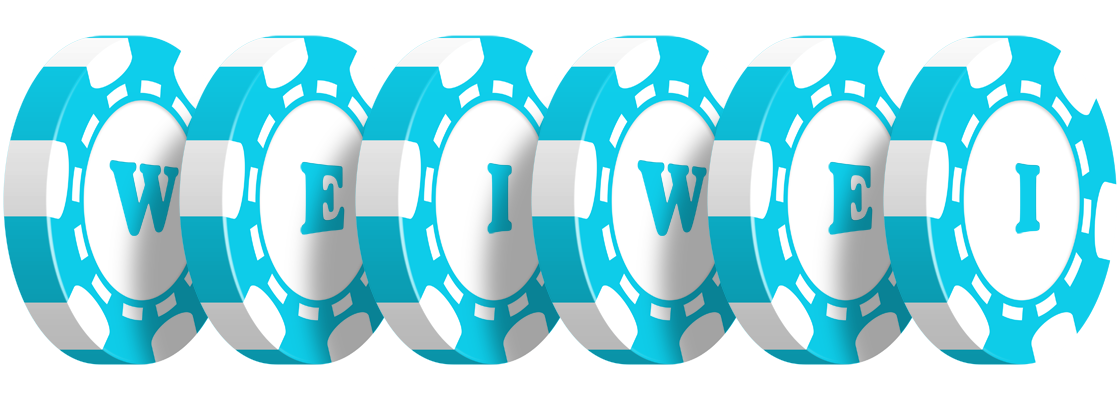 Weiwei funbet logo