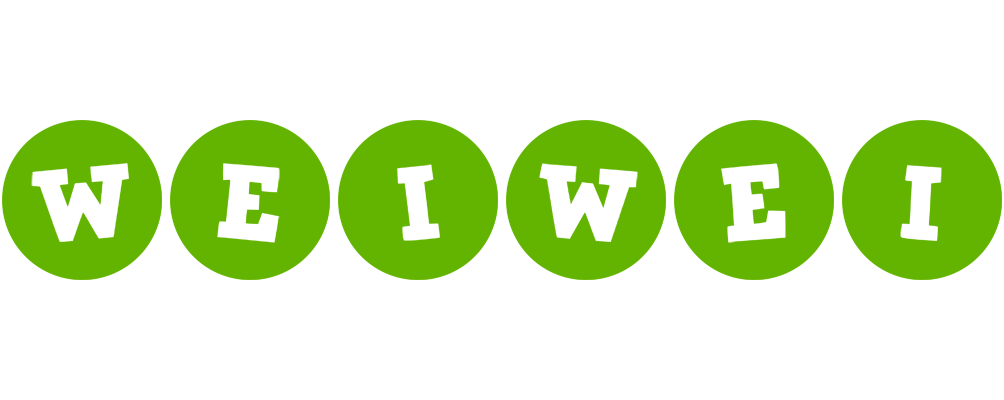Weiwei games logo
