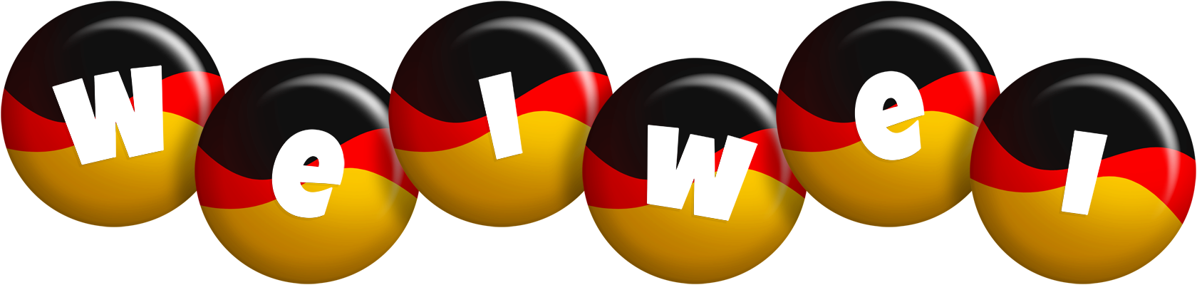 Weiwei german logo