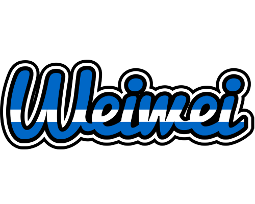Weiwei greece logo