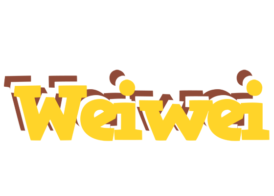 Weiwei hotcup logo