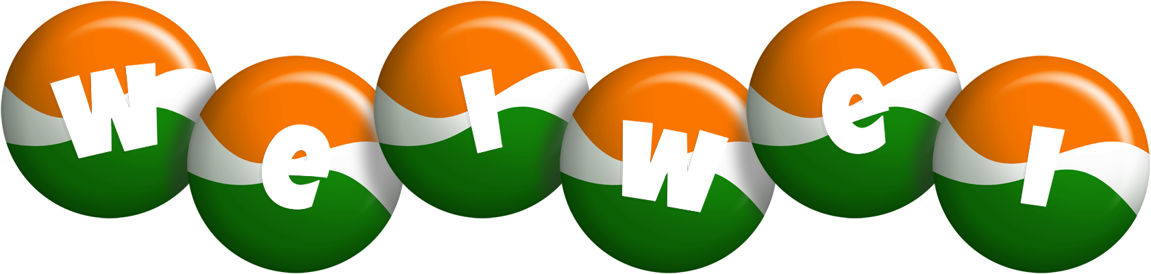 Weiwei india logo
